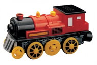 Maxim Electric Locomotive - Red 50412 - Rail Set Accessory