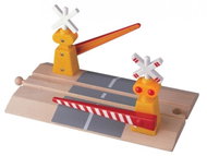 Maxim Interactive Electronic Barriers 50471 - Rail Set Accessory