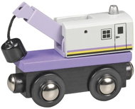 Maxim Railway Crane 50480 - Rail Set Accessory
