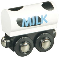 Maxim Milk Wagon 50481 - Rail Set Accessory