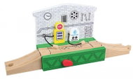 Maxim Railway Repair Shop 50484 - Rail Set Accessory