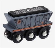 Maxim Nákladní vagón - uhlí 50804 - Příslušenství k vláčkodráze