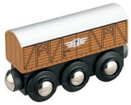 Maxim Freight Wagon 50818 - Rail Set Accessory