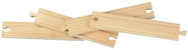 Maxim 20cm straight tracks - 4 pieces 50903 - Rail Set Accessory
