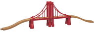 Maxim Most San Francisco 50928 - Příslušenství k vláčkodráze