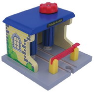 Maxim Train Car Wash 50964 - Rail Set Accessory