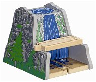 Maxim Tunnel with waterfall 50965 - Rail Set Accessory