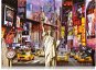 Star Puzzle New York 1000 dielikov - Puzzle