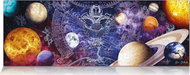 Star Panoramic Puzzle Deep Space 1000 pieces - Jigsaw Puzzle