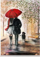 Star Puzzle November Rain 1500 pieces - Jigsaw Puzzle