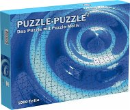Puls Entertainment Puzzle Puzzle2 1000 dílků - Puzzle