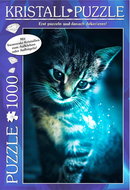M. I. C. Swarovski First Love Puzzle 1000 pieces - Jigsaw Puzzle