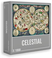 Cloudberries Puzzle Celestial 1000 pieces - Jigsaw Puzzle