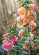Cobble Hill Puzzle After the Rain 1000 pieces - Jigsaw Puzzle