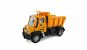 Amewi RC Mini Truck sklápěč 1:64, oranžový - RC Truck