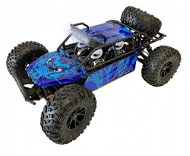 DF models RC auto Beach Fighter BR Brushed 1:10 XL - RC auto