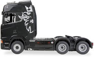 Amewi Scania 770 6×4 1:18 RTR Truck Black - Remote Control Car