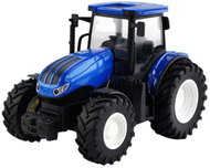 Amewi Tractor with Snow Plough 1:24 RTR - RC Tractor