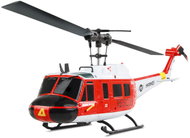 AMEWI UH-1 Marine RC vrtulník 6ti kanálový s gyroskopem 6G/3D RTF Brushless - RC Helicopter