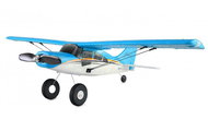 Amewi Maule M7 RTF 4-channel blue - Plastic Model