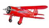 Amewi RC biplane AMXFlight Beech D17S 3D/6G RTF red - RC Airplane