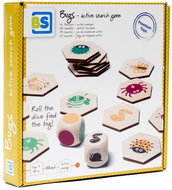 BS Toys Searching for bugs - the game - Outdoor Game