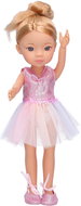 Wiky Ballerina 31 cm - Doll