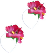 Rappa Hawaii Headband, Hawaiian, 2 pcs - Headband