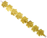 Guirca Crown – Caesar Laurel Wreath – Rome – 30 cm, 2 pcs - Costume Accessory
