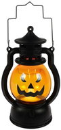 Arpex Lantern - Pumpkin/Halloween lamp 12 × 7,5 cm - Decoration