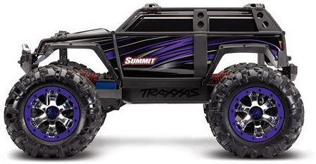 Summit sale rc car