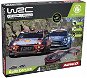 WRC Rally Corsica 1:43 - Autodráha