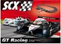 Autodráha SCX C1 GT Racing - Autodráha