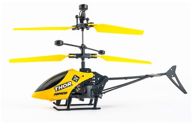 Nincoair helicopter cheap