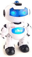 Robot Ninco Nbots Glob - Robot