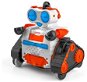 Ninco Nbots Ballbot narancssárga - RC modell