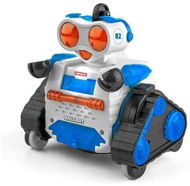 Ninco Nbots Ballbot modrý - Robot