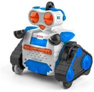 Ninco Nbots Ballbot kék - Robot