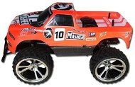 NincoRacers Masher + 1:10 2.4GHz RTR - Remote Control Car
