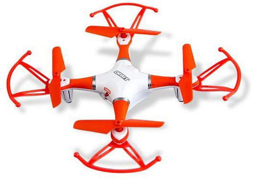 NincoAir Orbit 2.4GHz RTF - Dron - Hlavní obrázek