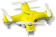 NincoAir Quadrone Pocket 2.4GHz RTR - Drone