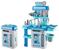 Bavytoy Medical Mobile Case - Kids Doctor Kit