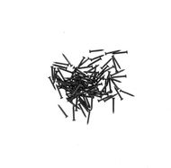 Modelcraft ocelové hřebíky 0,7 × 6 mm (100 ks) - Příslušenství pro modeláře
