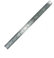 Modelcraft nerezové pravítko 300 mm - Příslušenství pro modeláře