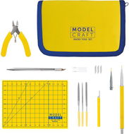 Modelcraft mikro nářadí (sada) - Příslušenství pro modeláře