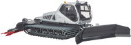 Bruder 02545 Prinoth Leitwolf Snow Roller - Toy Car