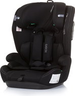 CHIPOLINO Icon i-Size 76-150 cm Obsidian - Car Seat