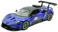 RE. EL Toys Maserati GT2 MC20 No. 1 Da Corsa Variant 1:43 - Toy Car