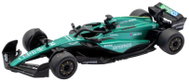 RE. EL Toys Formula 1 Aston Martin 1:24 - Toy Car