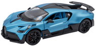 RE. EL Toys Bugatti Divo Car 1:18 - Toy Car